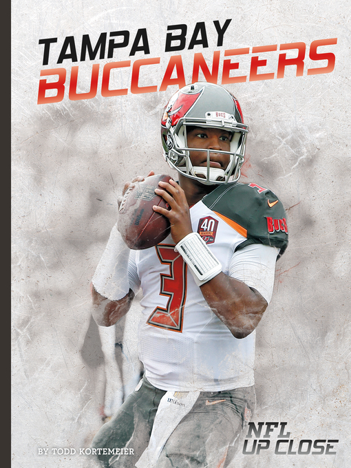 Title details for Tampa Bay Buccaneers by Todd Kortemeier - Available